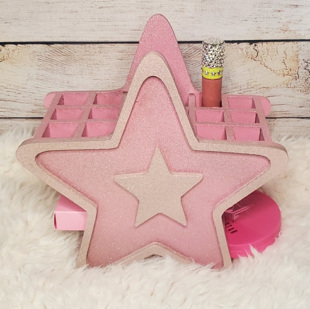 Lipstick & Highlighter/Compact Holder